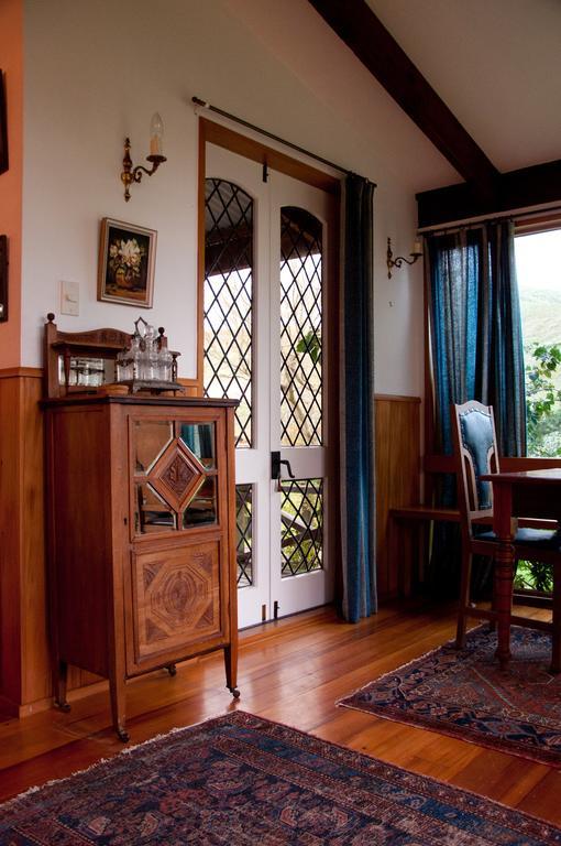 The Cottage Wairoa Kültér fotó
